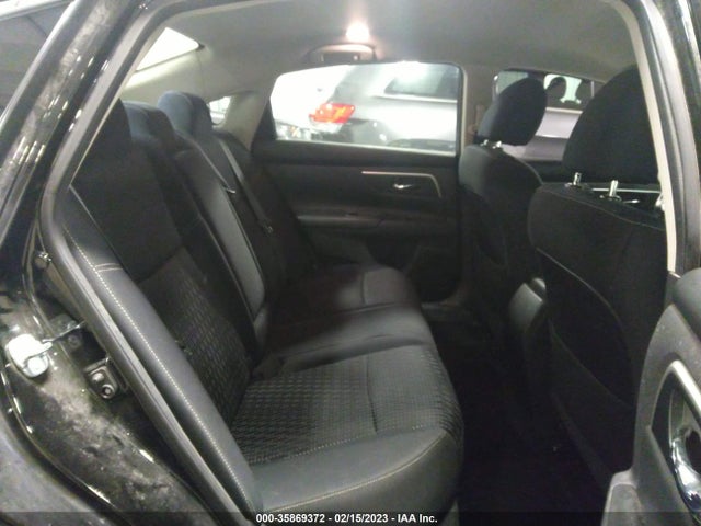2017 NISSAN ALTIMA 2.5 SV VIN: 1N4AL3AP3HC176470