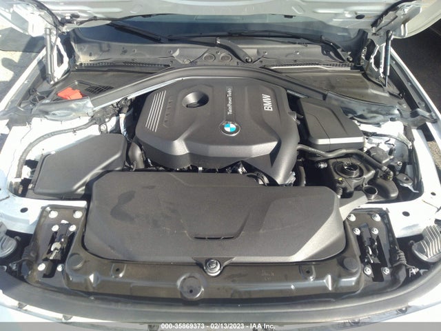2020 BMW 4 Series, VIN: WBA4J1C03LBU67905
