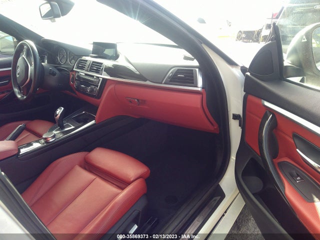 2020 BMW 4 Series, VIN: WBA4J1C03LBU67905