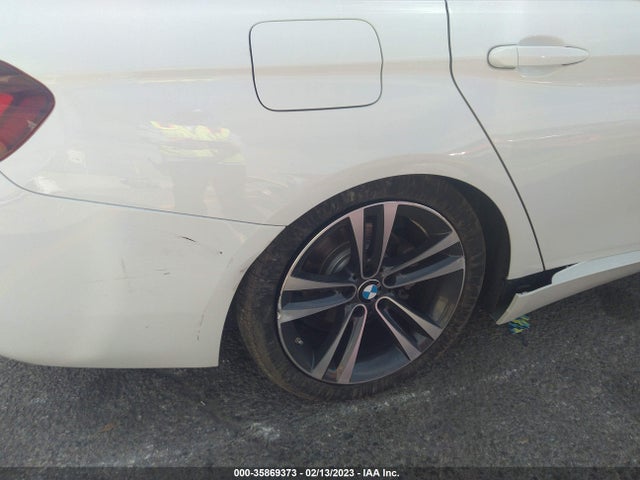 2020 BMW 4 Series, VIN: WBA4J1C03LBU67905