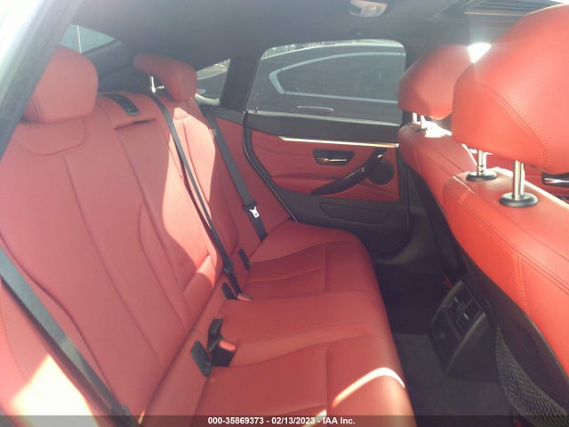 2020 BMW 4 Series, VIN: WBA4J1C03LBU67905