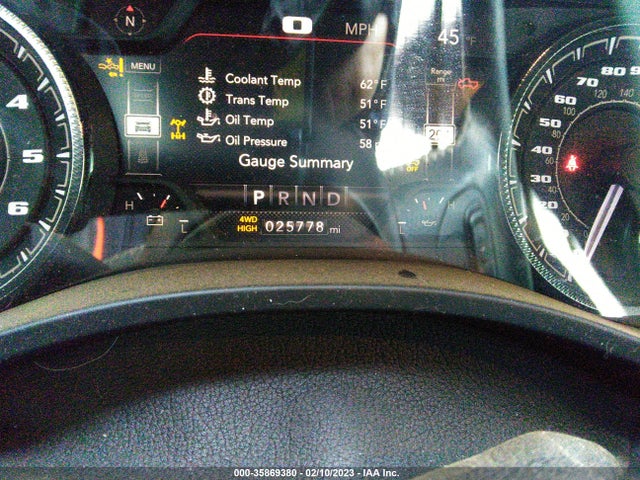 RAM 1500 Rebel 2021 1C6SRFLT6MN772302 Image 8