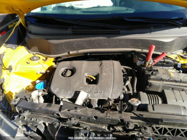 KNDEUCAA8M7080163 KIA SELTOS S