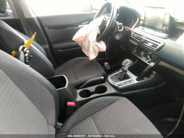 KNDEUCAA8M7080163 KIA SELTOS S