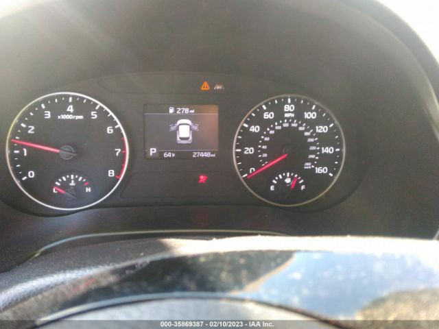 KNDEUCAA8M7080163 KIA SELTOS S
