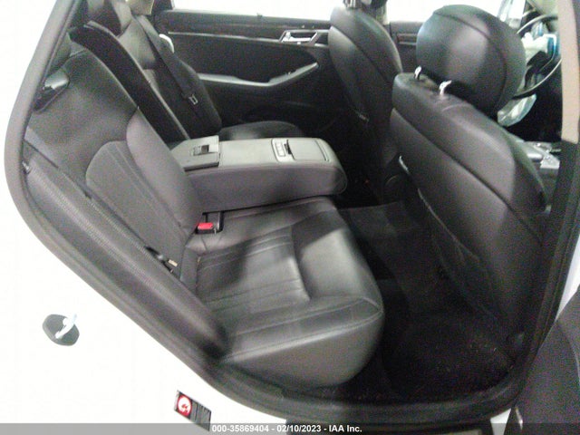 2016 Hyundai Genesis, VIN: KMHGN4JE7GU134911