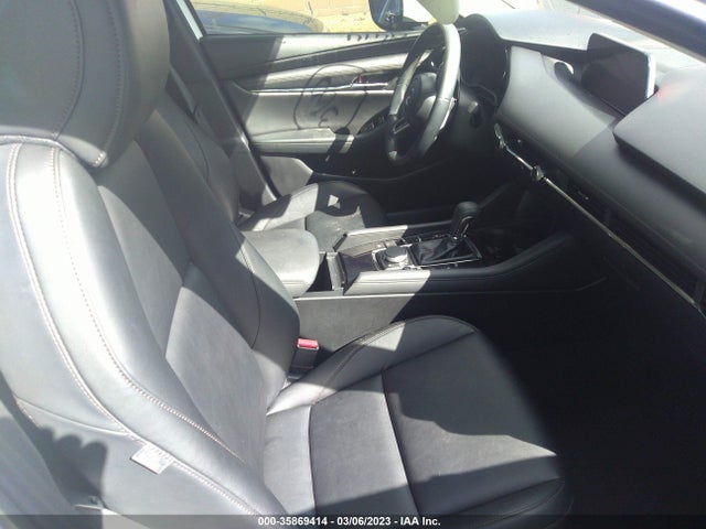Mazda Mazda3 Sedan Preferred 2021 JM1BPACL0M1328681 Image 6