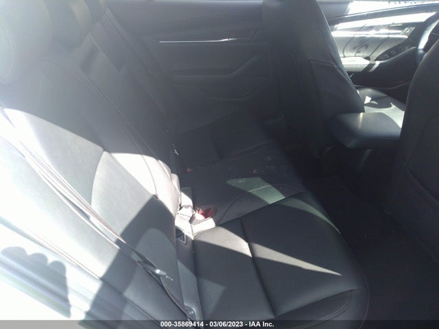 Mazda Mazda3 Sedan Preferred 2021 JM1BPACL0M1328681 Image 9