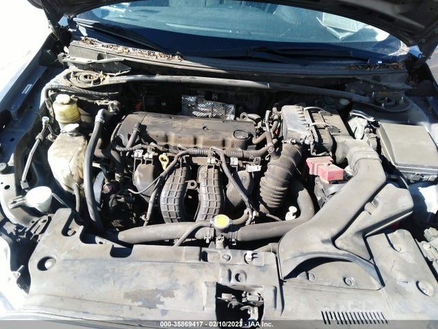JA3AU86U78U022906 Mitsubishi LANCER GTS