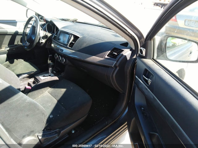 JA3AU86U78U022906 Mitsubishi LANCER GTS