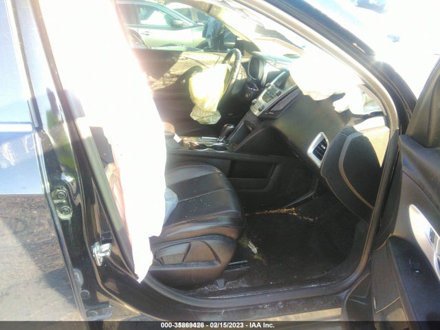 Chevrolet EQUINOX LT 2017 2GNALCEK0H6127011 Image 5