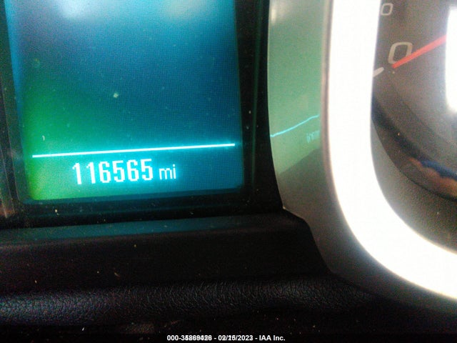 Chevrolet EQUINOX LT 2017 2GNALCEK0H6127011 Image 7
