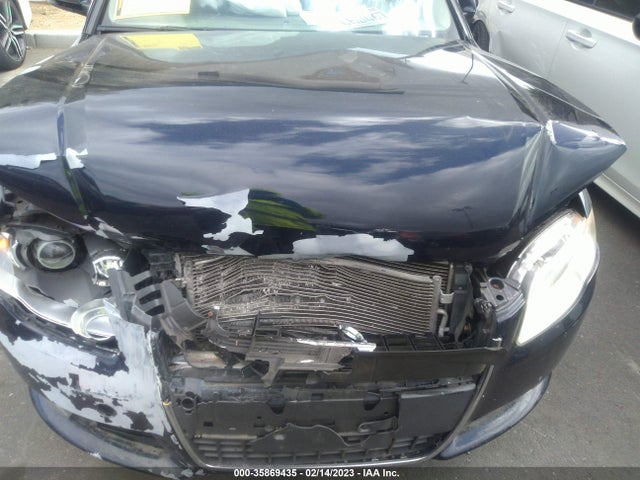 Audi A4 3.2l 2008 WAUDH78E68A011820 Image 11