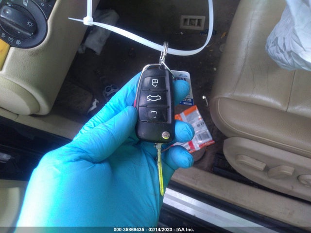 Audi A4 3.2l 2008 WAUDH78E68A011820 Image 3