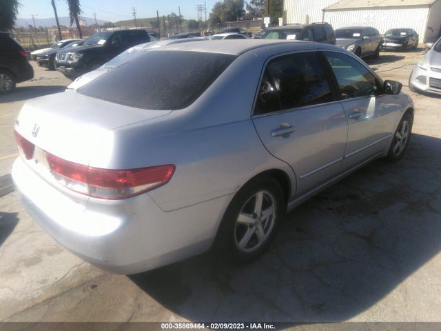 2003 HONDA ACCORD SDN EX VIN: JHMCM56603C032796