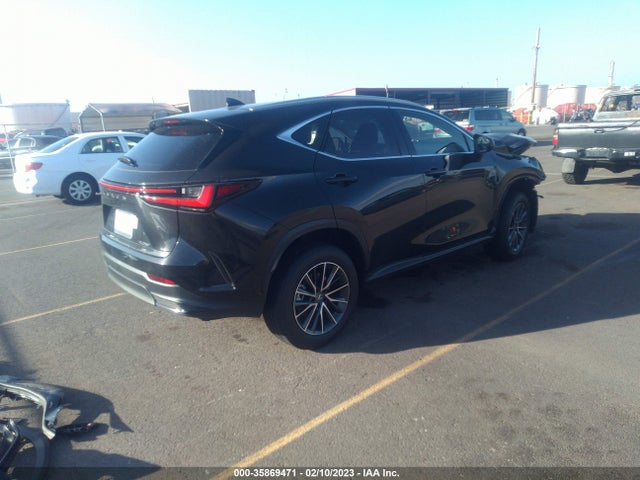 2023 Lexus NX, VIN: JTJADCAZ1P5011400
