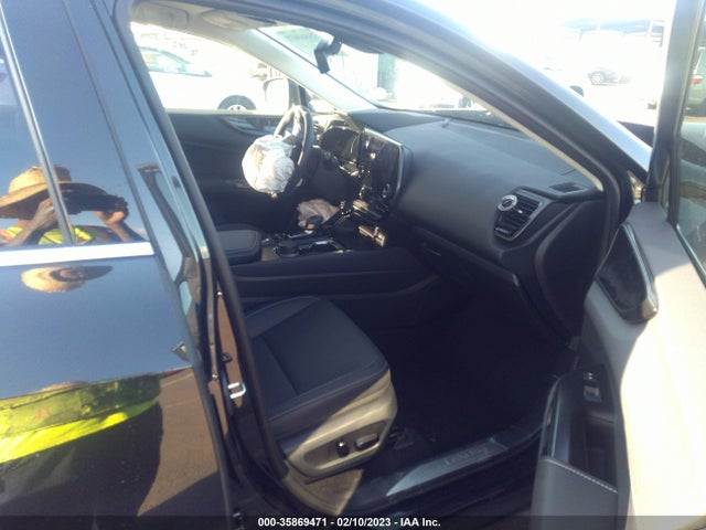 2023 Lexus NX, VIN: JTJADCAZ1P5011400