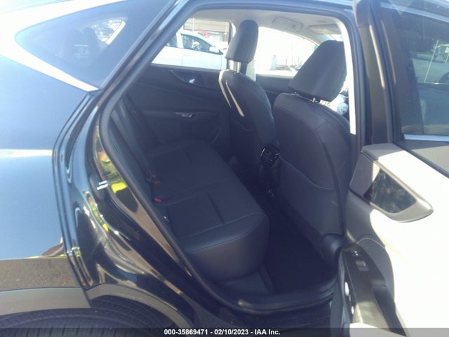 2023 Lexus NX, VIN: JTJADCAZ1P5011400