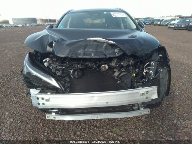 2023 Lexus NX, VIN: JTJADCAZ1P5011400