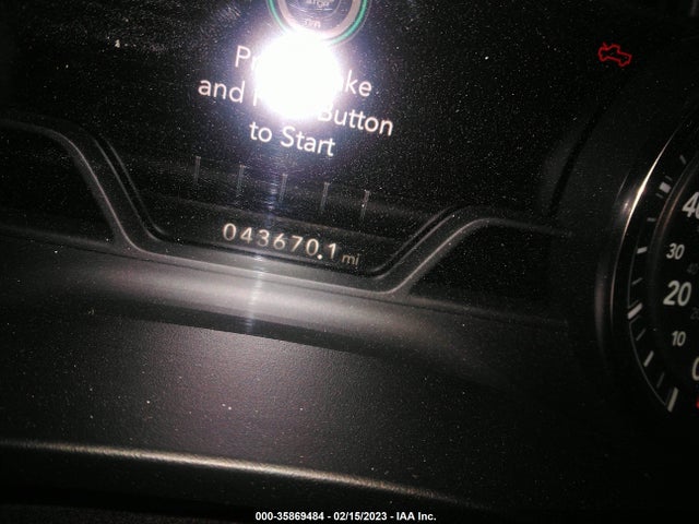 RAM 1500 Big Horn 2020 1C6SRFMT0LN370644 Image 8