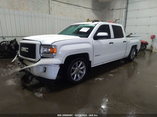 3GTU2WEC9EG543657 GMC Sierra 1500 Denali