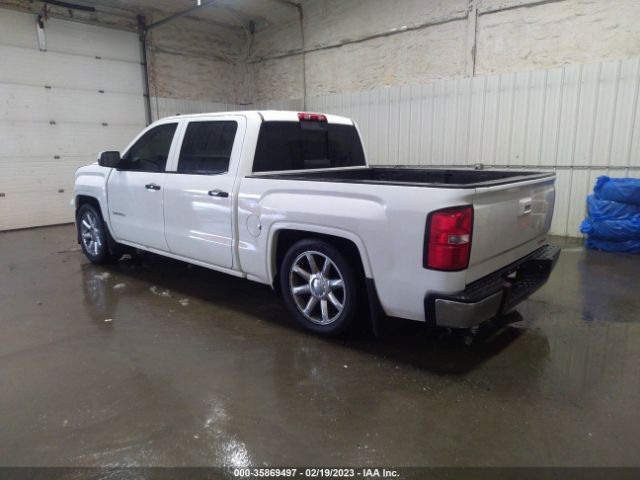 3GTU2WEC9EG543657 GMC Sierra 1500 Denali