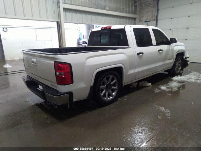 3GTU2WEC9EG543657 GMC Sierra 1500 Denali