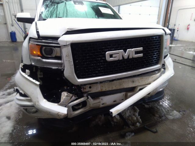 3GTU2WEC9EG543657 GMC Sierra 1500 Denali