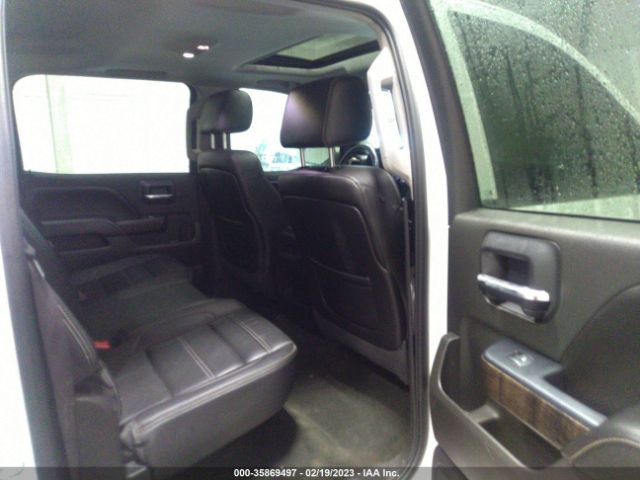 3GTU2WEC9EG543657 GMC Sierra 1500 Denali