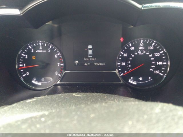 5XXGR4A66DG137673 KIA Optima Sx W/limited Pkg
