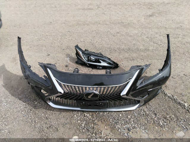 JTHBZ1B18K2003941 Lexus Es Es 350