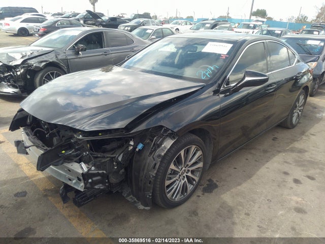 JTHBZ1B18K2003941 Lexus Es Es 350