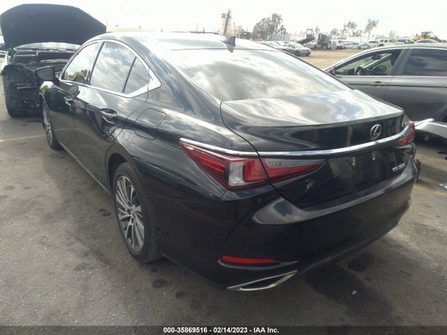 JTHBZ1B18K2003941 Lexus Es Es 350