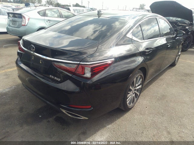 JTHBZ1B18K2003941 Lexus Es Es 350