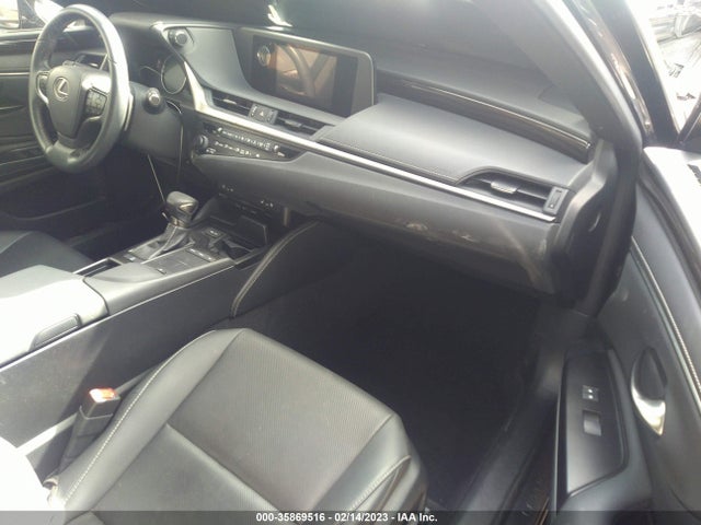 JTHBZ1B18K2003941 Lexus Es Es 350