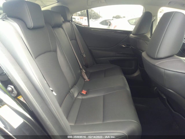 JTHBZ1B18K2003941 Lexus Es Es 350
