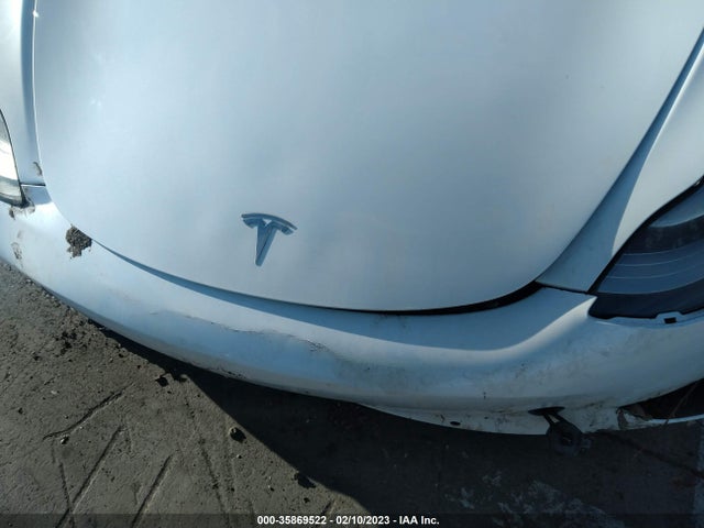 Tesla Model 3 Long Range/performance 2019 5YJ3E1EB9KF513668 Image 11