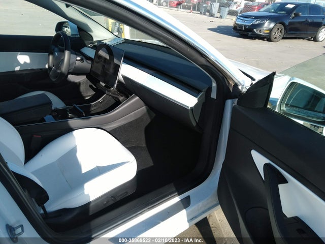 Tesla Model 3 Long Range/performance 2019 5YJ3E1EB9KF513668 Image 6