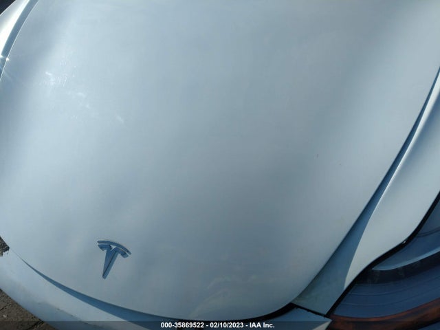 Tesla Model 3 Long Range/performance 2019 5YJ3E1EB9KF513668 Image 7
