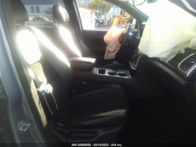 1C4RJFAG1FC123106 Jeep Grand Cherokee Altitude