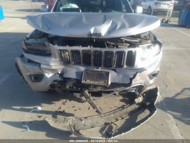 1C4RJFAG1FC123106 Jeep Grand Cherokee Altitude