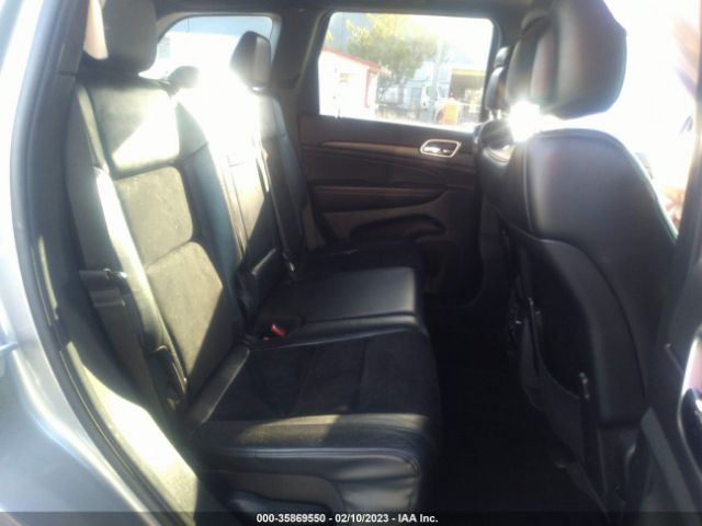 1C4RJFAG1FC123106 Jeep Grand Cherokee Altitude