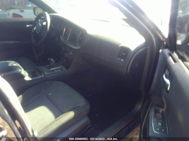 Dodge Charger Sxt 2021 2C3CDXBG0MH561762 Image 5