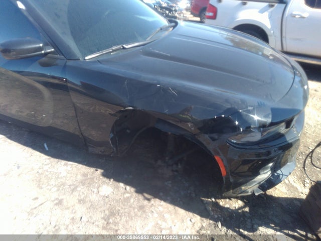 Dodge Charger Sxt 2021 2C3CDXBG0MH561762 Image 6
