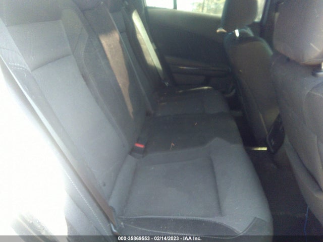 Dodge Charger Sxt 2021 2C3CDXBG0MH561762 Image 8