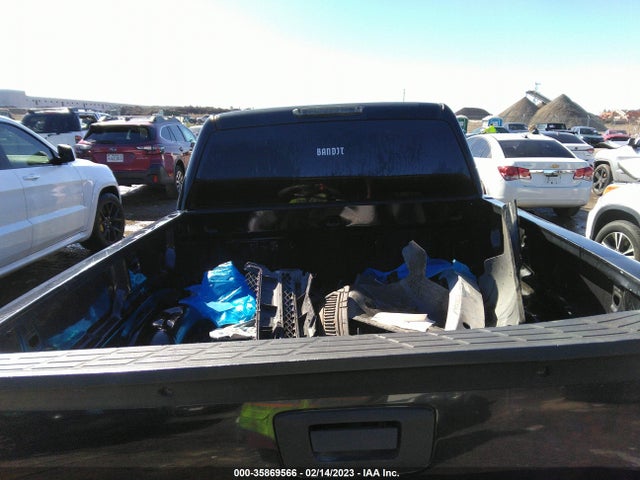 2008 CHEVROLET SILVERADO 1500 LT W/1LT VIN: 3GCEC13J58G288936