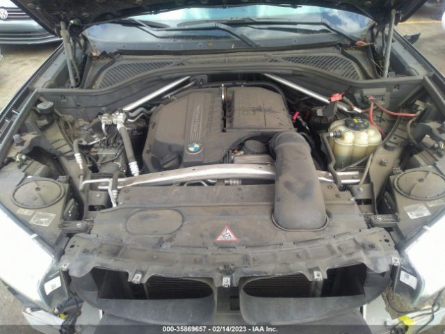 5UXKU0C53G0F92610 BMW X6 Sdrive35i
