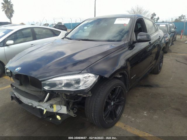 5UXKU0C53G0F92610 BMW X6 Sdrive35i