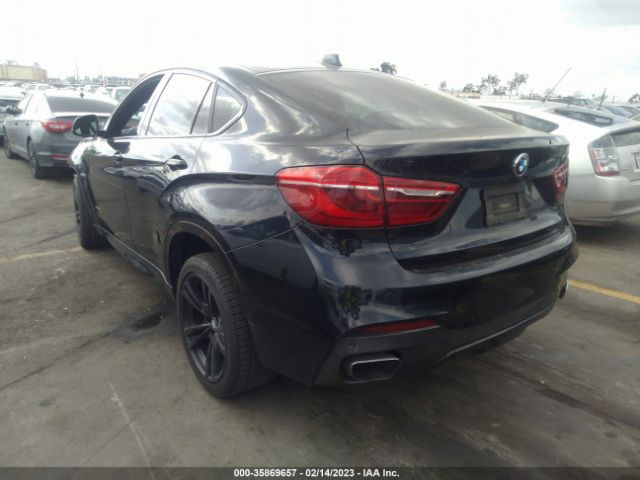 5UXKU0C53G0F92610 BMW X6 Sdrive35i