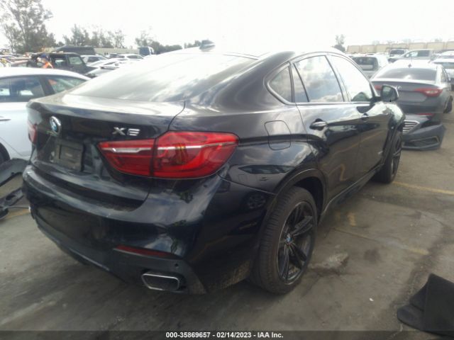 5UXKU0C53G0F92610 BMW X6 Sdrive35i